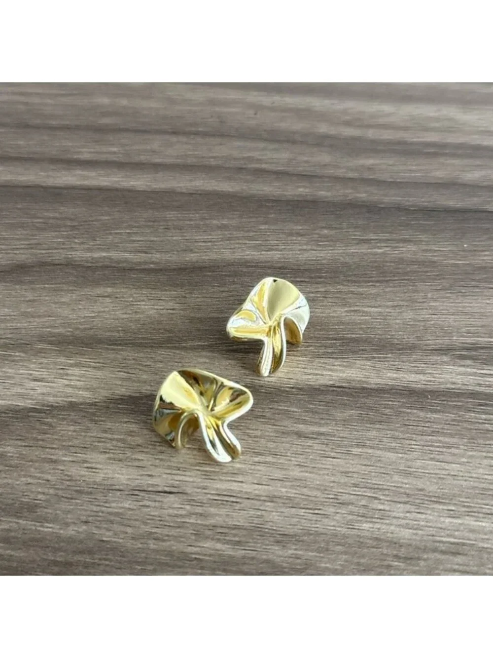 Geo Earrings Q815